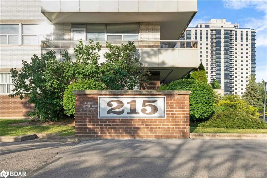 215 Glenridge Avenue, #1204