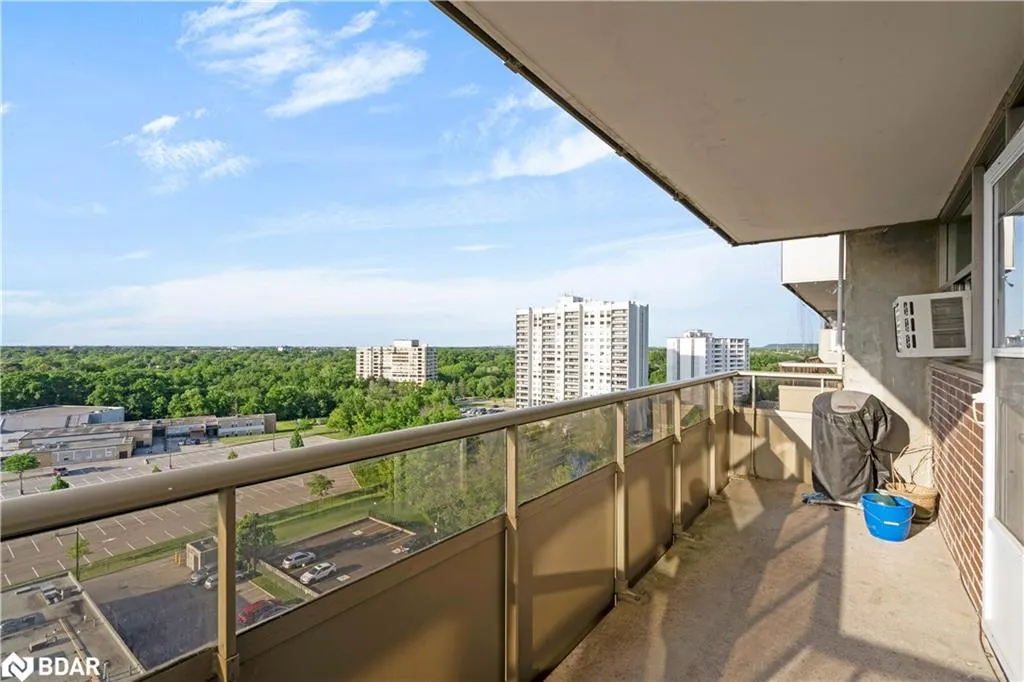 215 Glenridge Avenue, #1204