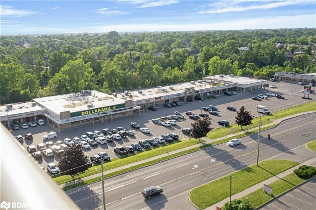 215 Glenridge Avenue, #1204