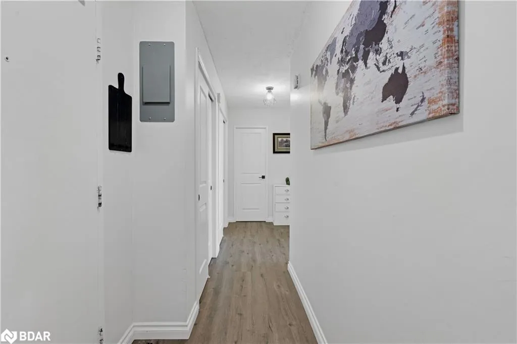215 Glenridge Avenue, #1204