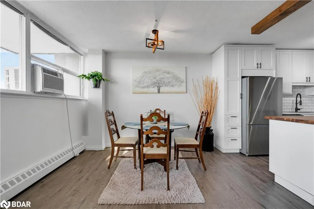 215 Glenridge Avenue, #1204
