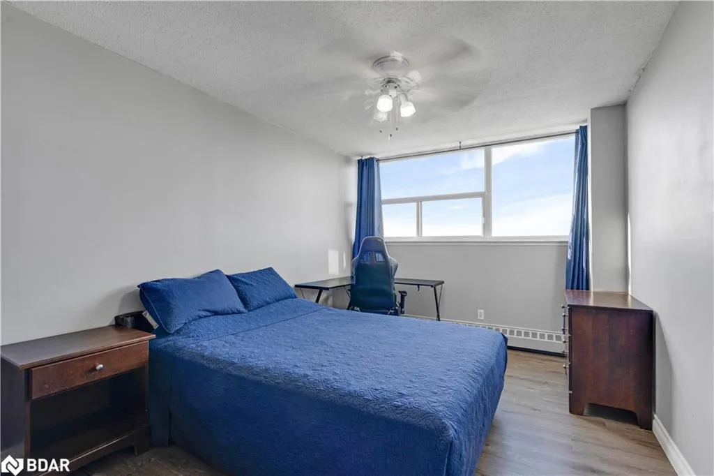 215 Glenridge Avenue, #1204