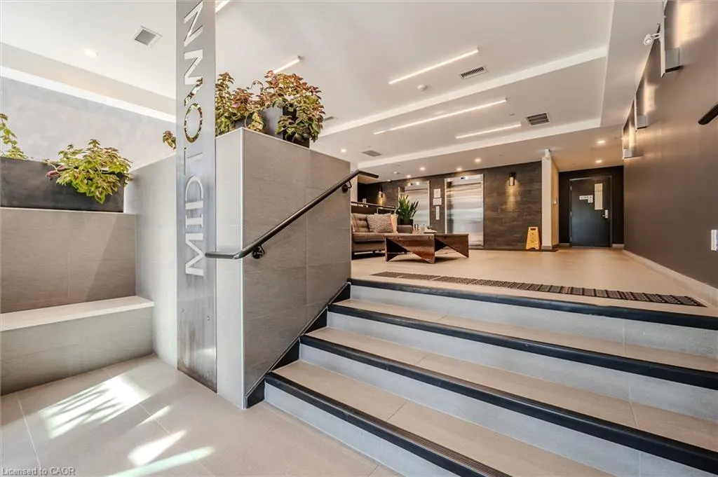 690 King Street W, #622