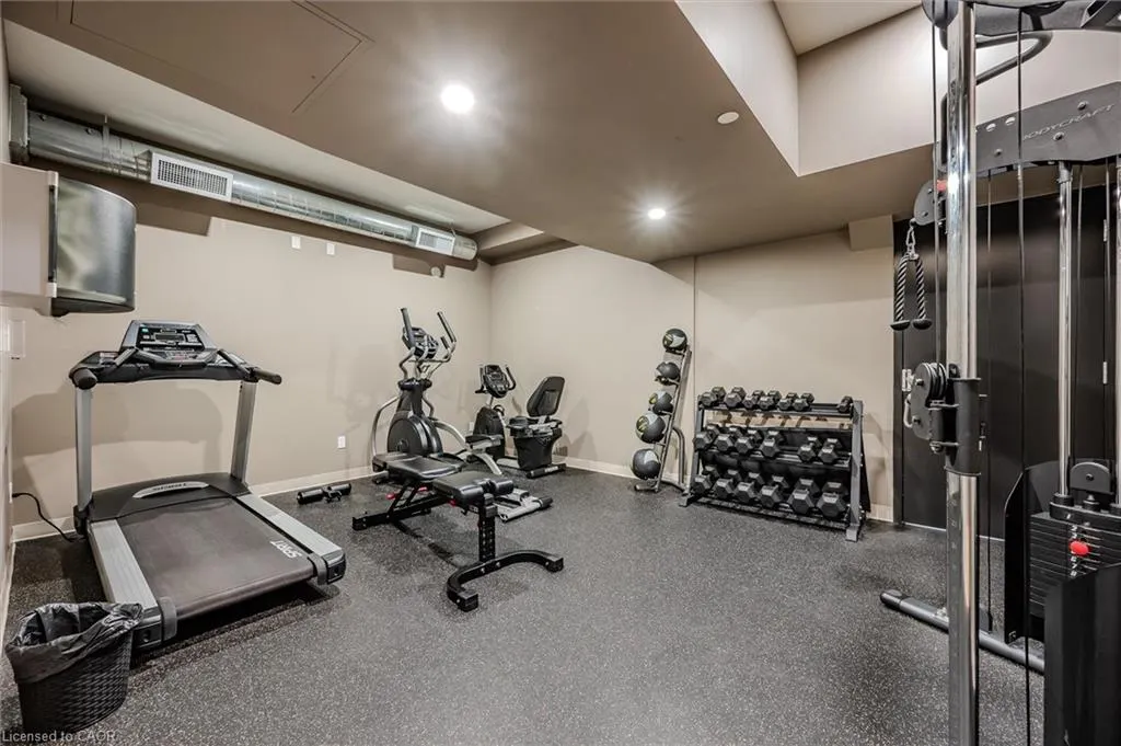 690 King Street W, #622