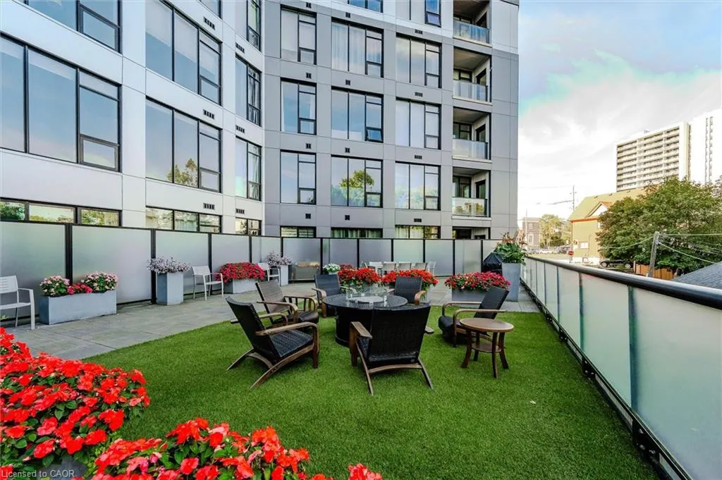 690 King Street W, #622