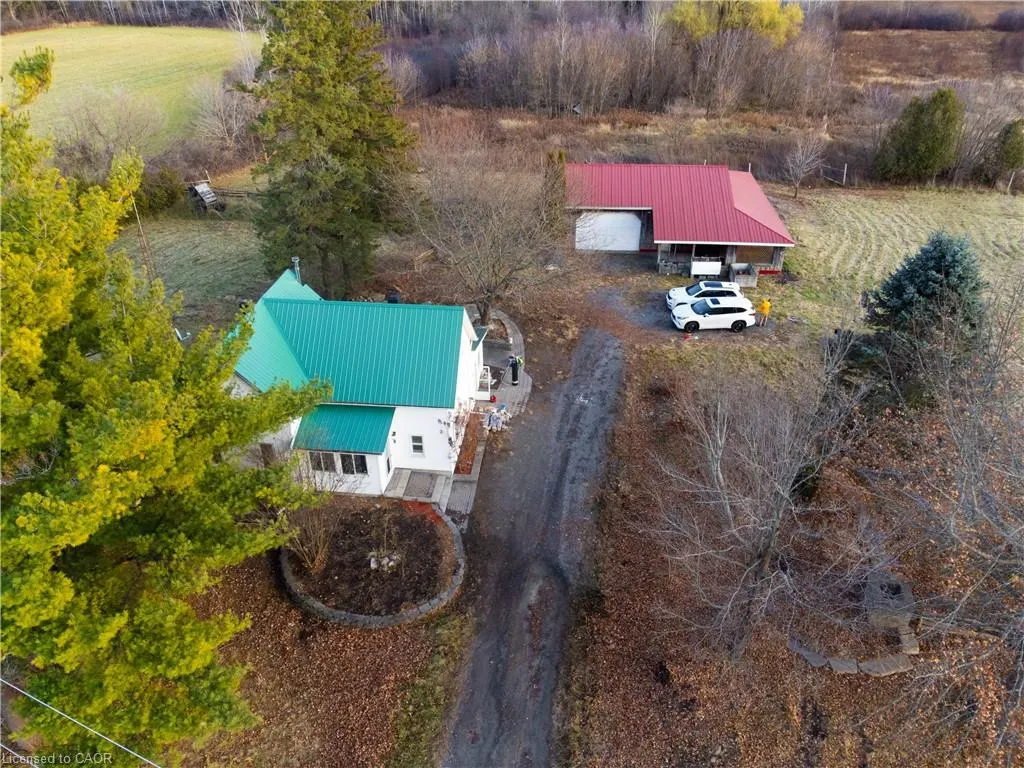 3527 County Rd 26