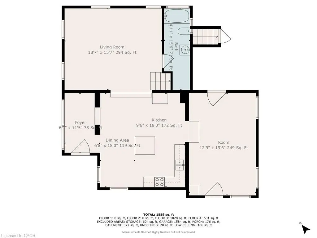 3527 County Rd 26