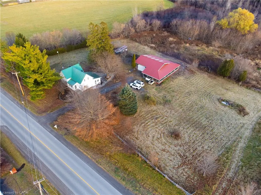 3527 County Rd 26