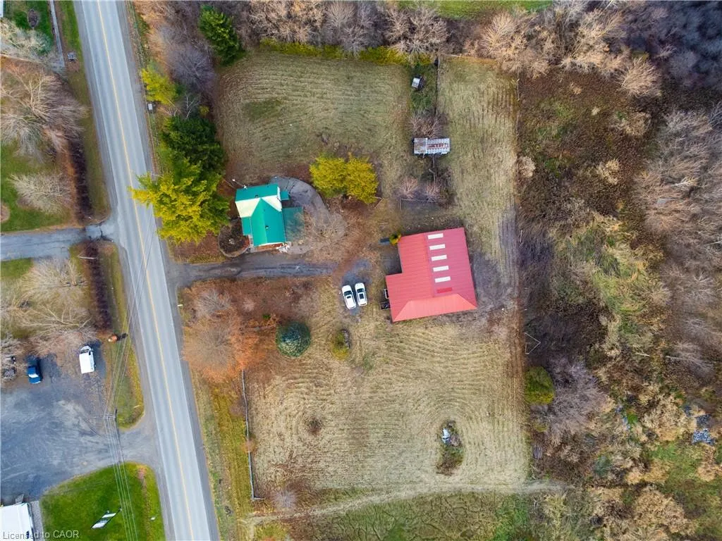 3527 County Rd 26