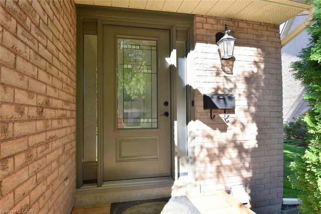 2470 Headon Forest Drive, #31