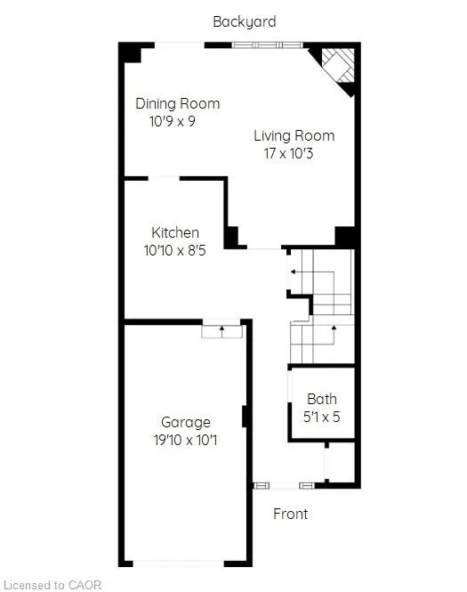 2470 Headon Forest Drive, #31