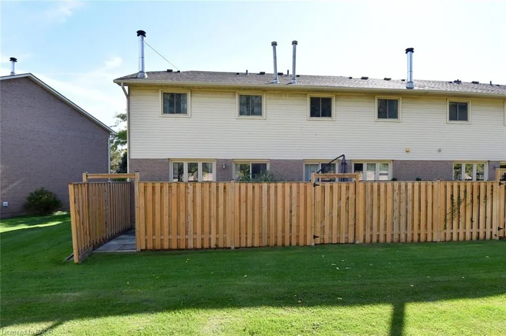 2470 Headon Forest Drive, #31