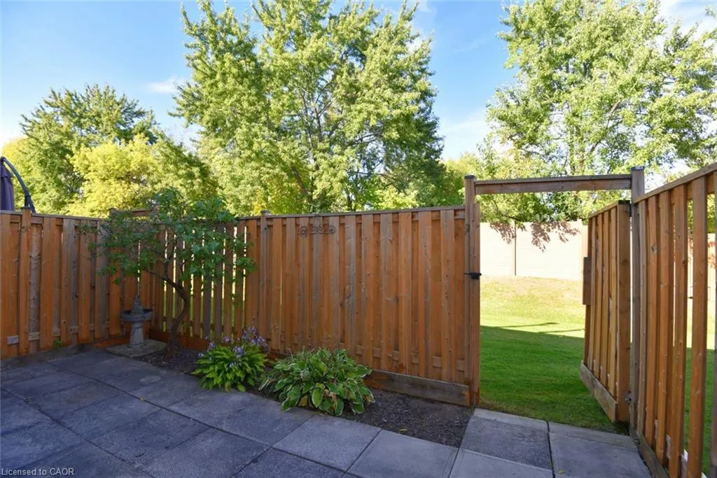 2470 Headon Forest Drive, #31