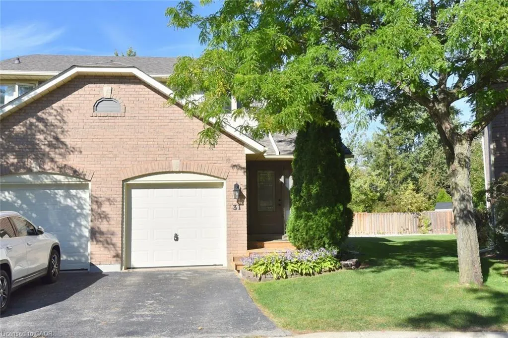 2470 Headon Forest Drive, #31