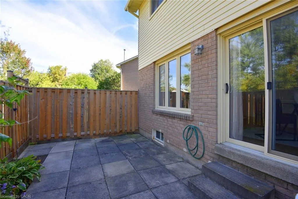 2470 Headon Forest Drive, #31