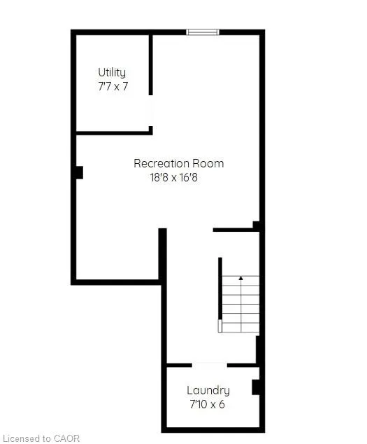 2470 Headon Forest Drive, #31