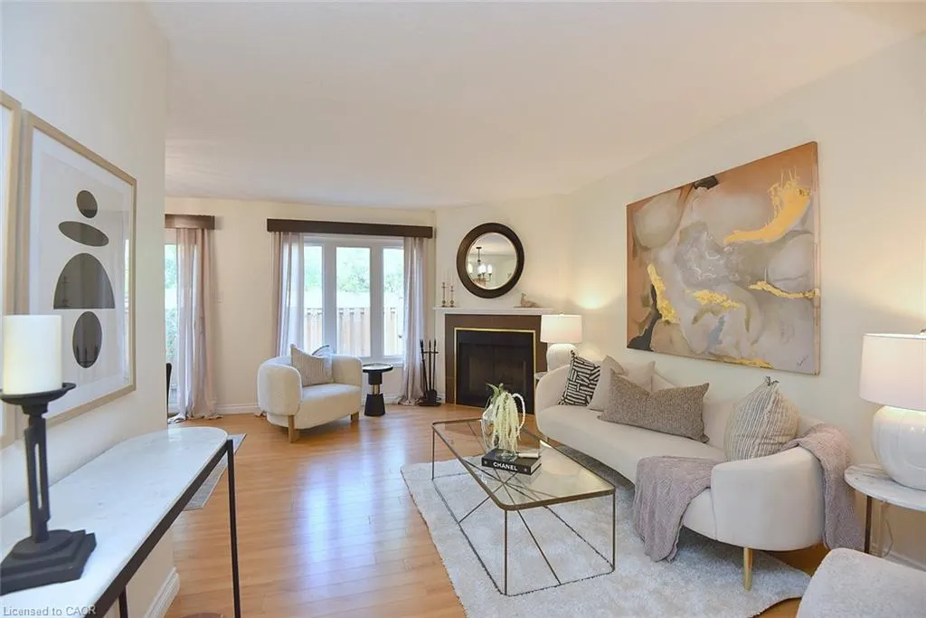 2470 Headon Forest Drive, #31