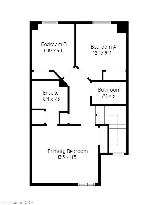 2470 Headon Forest Drive, #31