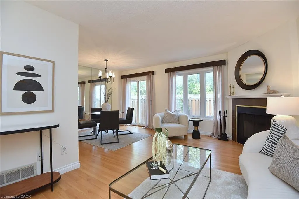 2470 Headon Forest Drive, #31