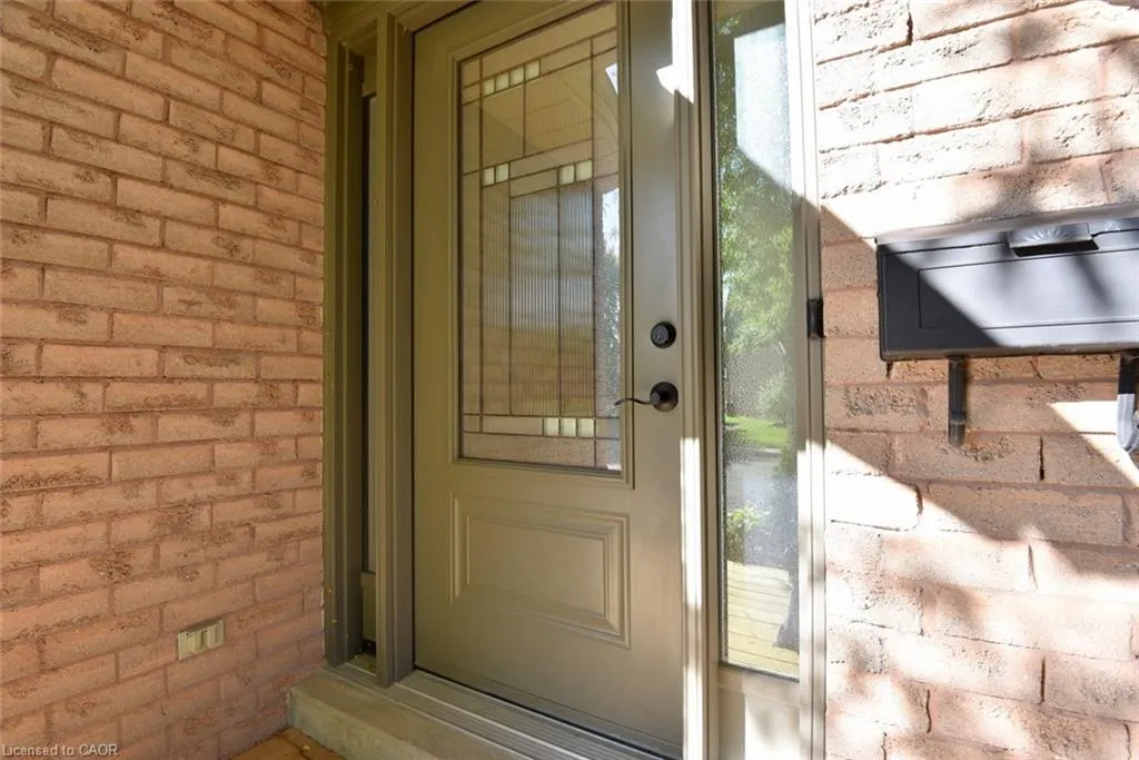 2470 Headon Forest Drive, #31