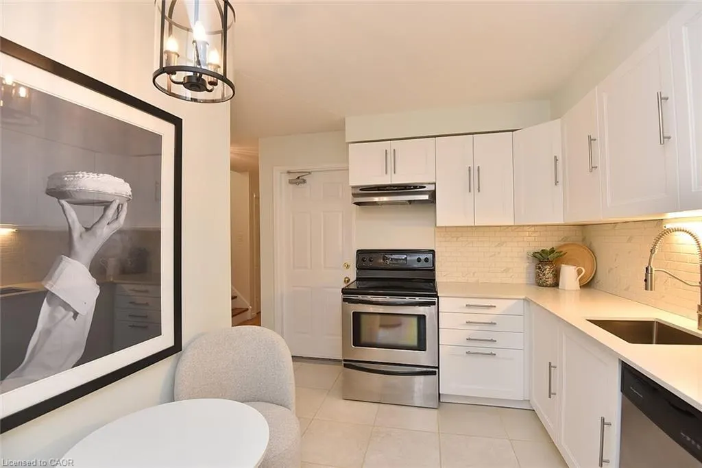 2470 Headon Forest Drive, #31