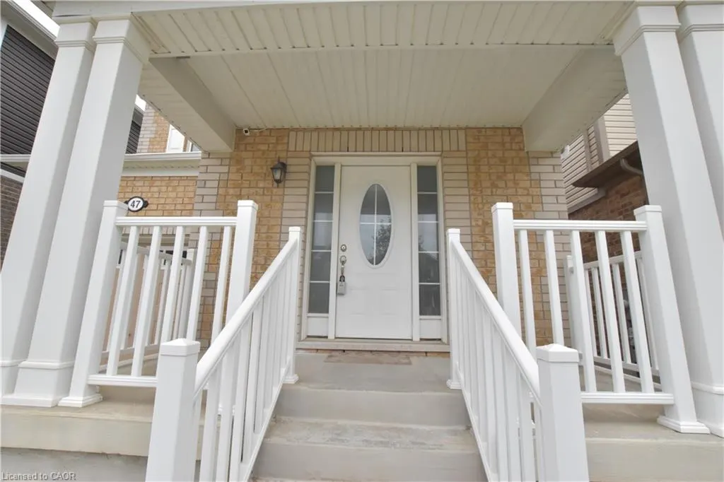 47 Pickett Place