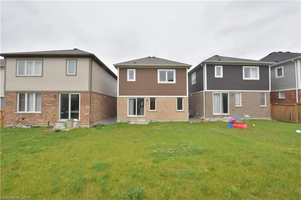 47 Pickett Place