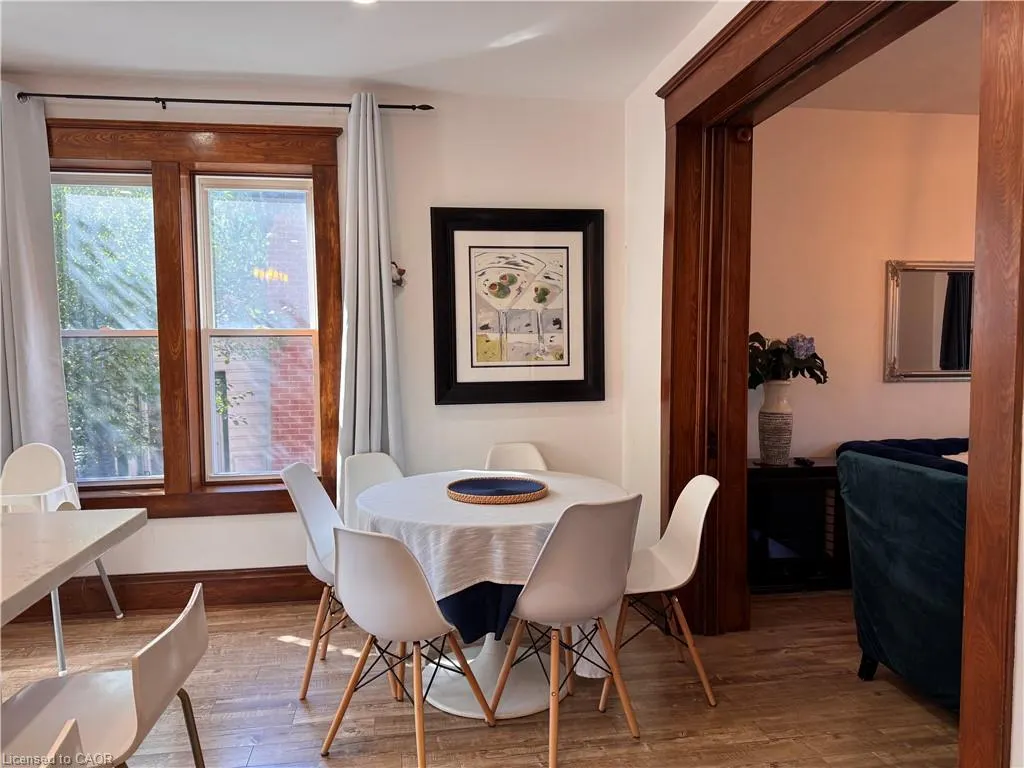 71 Water Street, #Upper