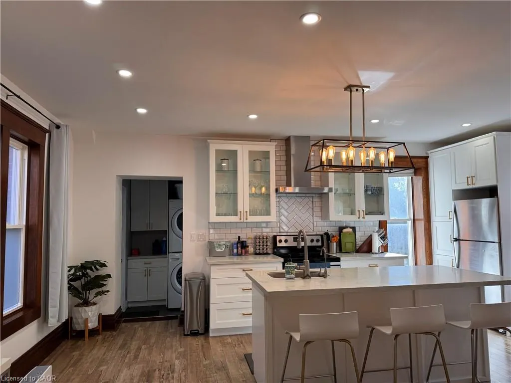 71 Water Street, #Upper