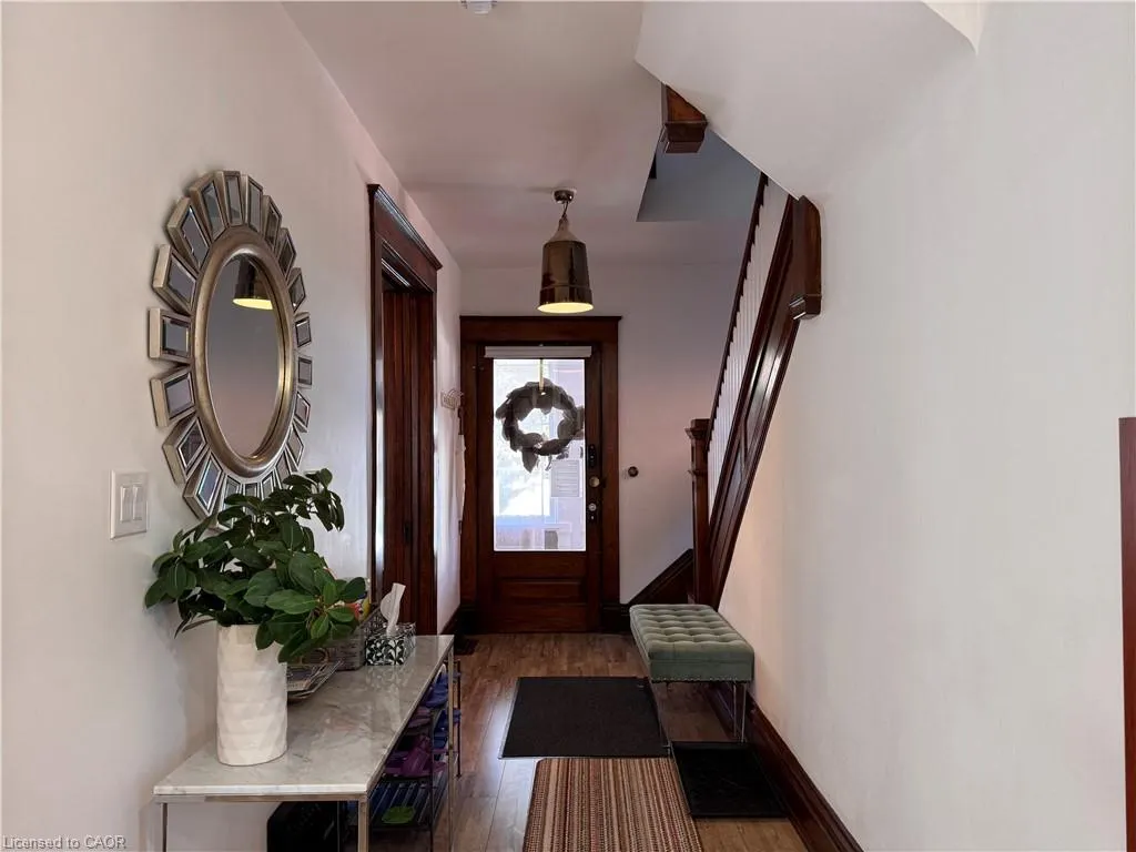 71 Water Street, #Upper
