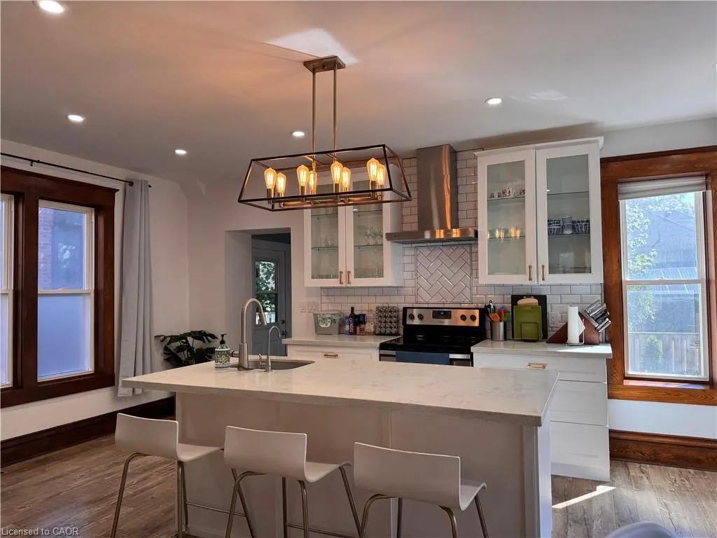 71 Water Street, #Upper