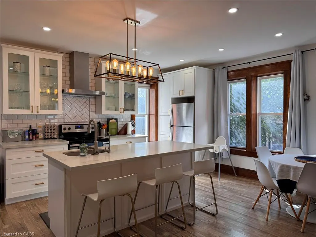 71 Water Street, #Upper