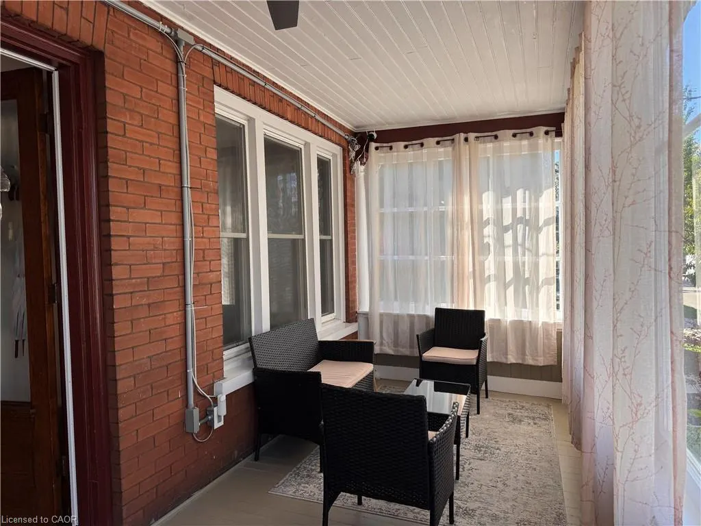 71 Water Street, #Upper