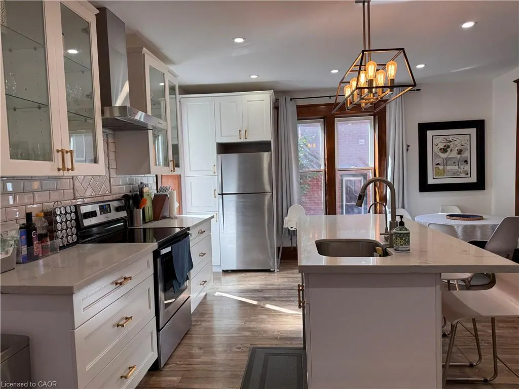 71 Water Street, #Upper