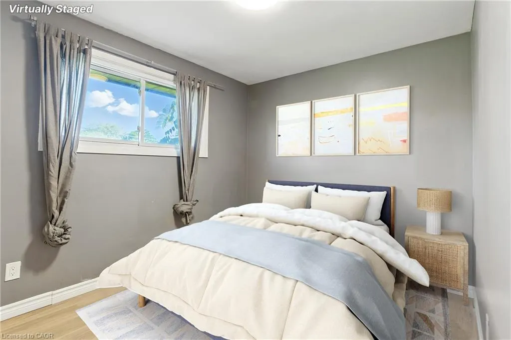 5 Windermere Road