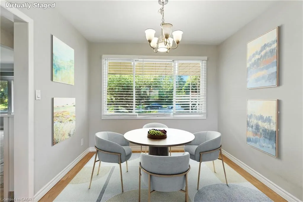5 Windermere Road