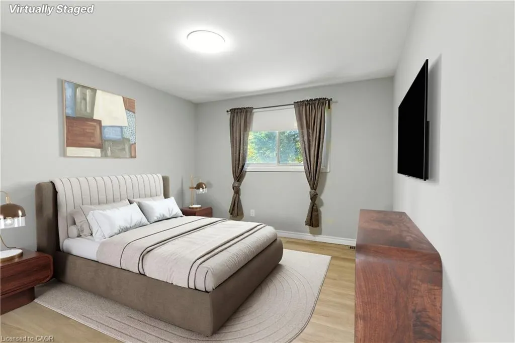 5 Windermere Road