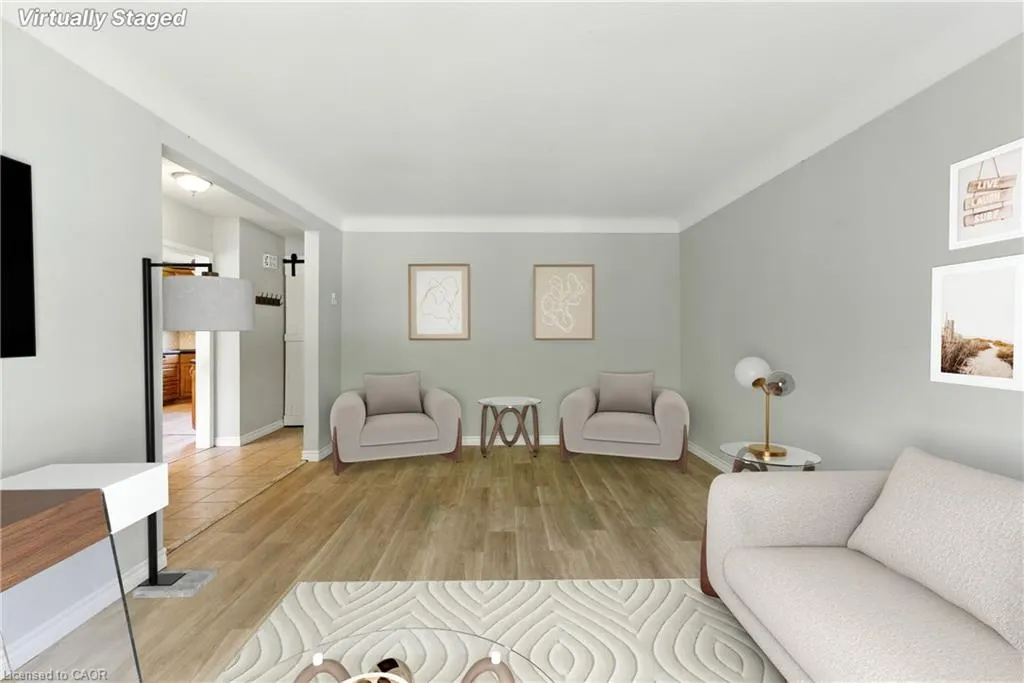 5 Windermere Road