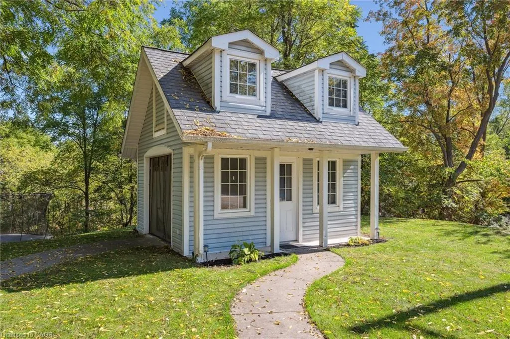 19 Stewarttown Road