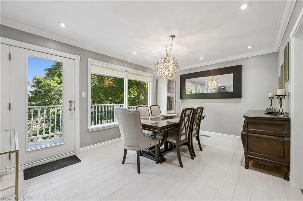 19 Stewarttown Road