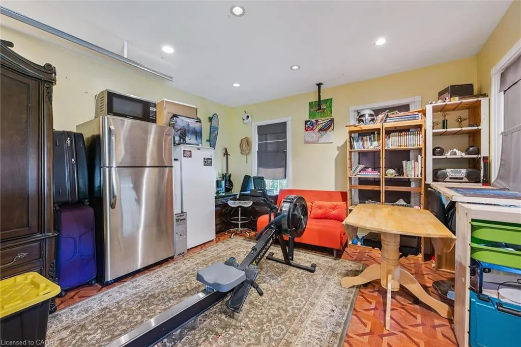 19 Stewarttown Road