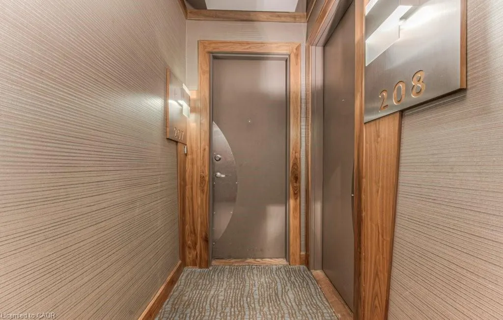 112 Benton Street, #207