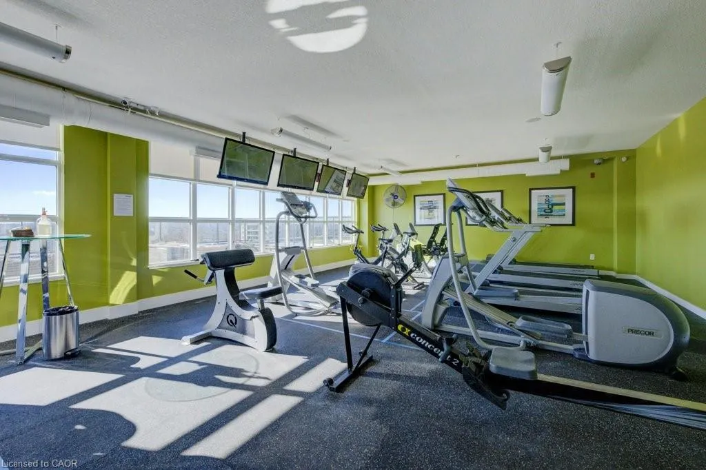 112 Benton Street, #207