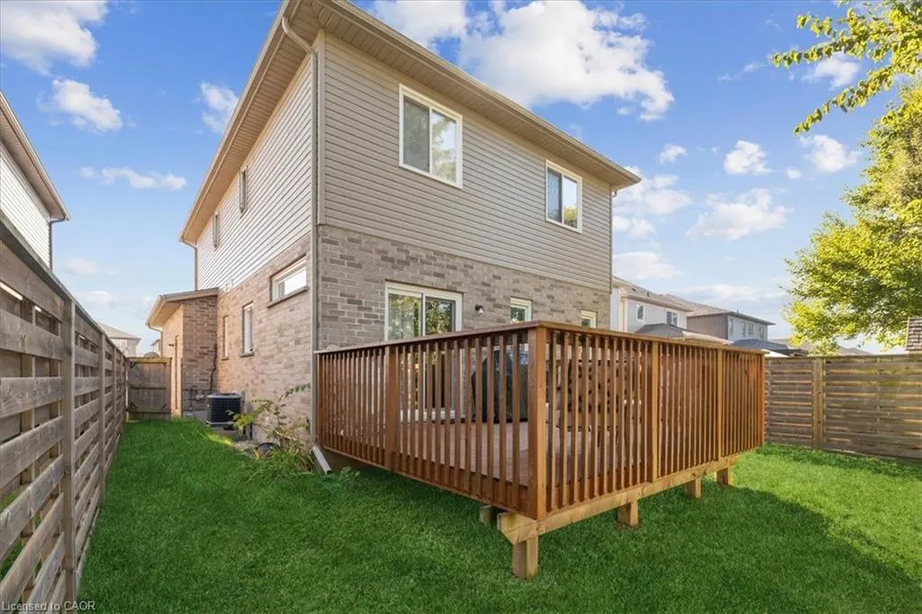 6991 Optimist Lane