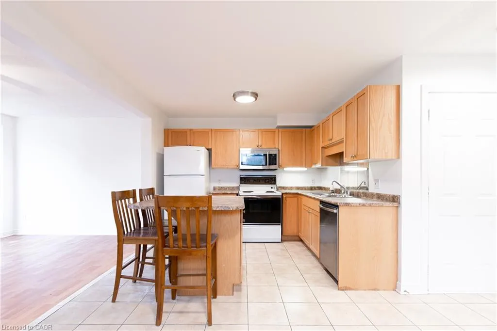 119 Summers Drive, #Room 1