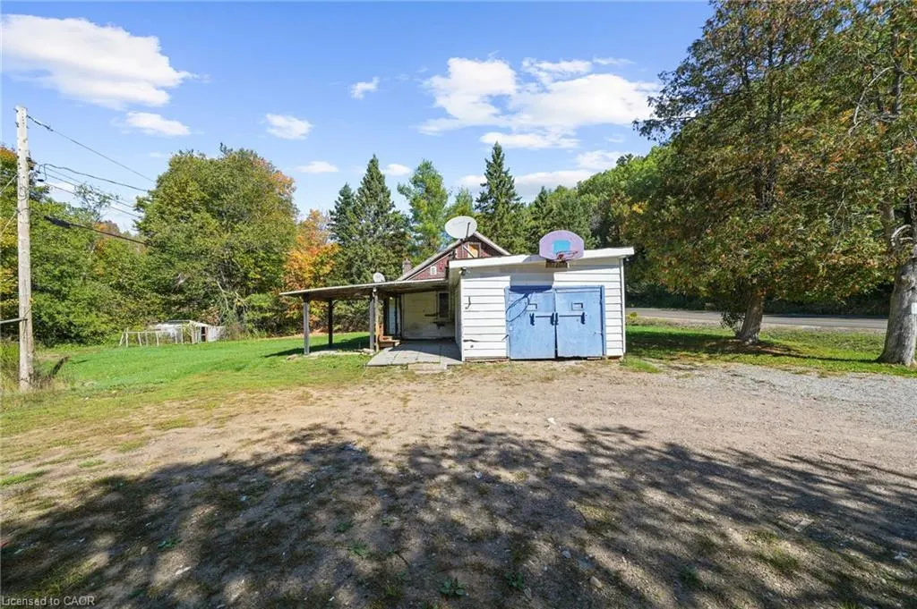 1093 South Lake Road