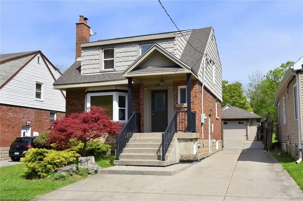 293 Emerson Street