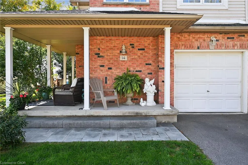 485 Green Road, #14