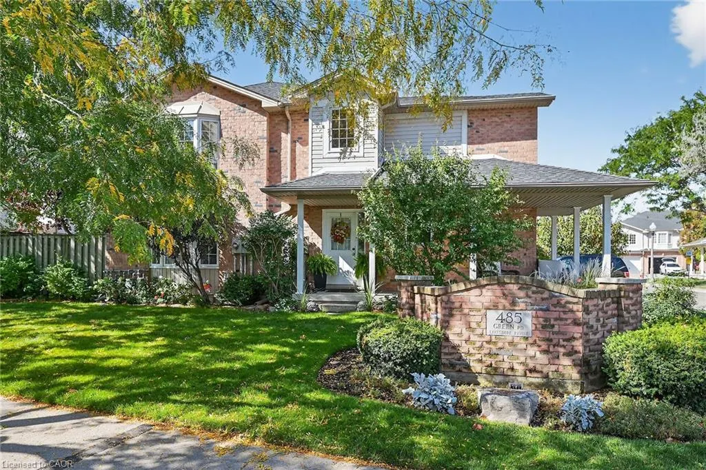 485 Green Road, #14