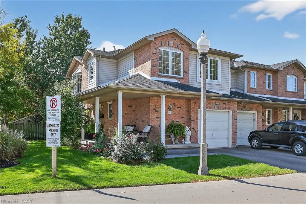 485 Green Road, #14